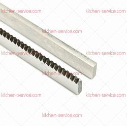 Комплект нож и ответная часть для DXDZ-400D HUALIAN (00000007759)