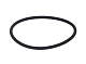 Кольцо уплотнительное для SILKO (CR0582140)