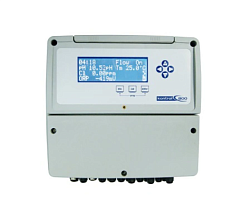 Панель для бассейнов Kontrol 800 pH/Redox Panel (ОВП) SEKO (KPS01PM00000)