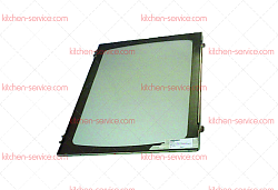 Дверца стеклянная для печи (5035851)