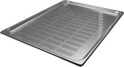 Гастроемкость GN 2/3-20 VX-S DJ23-20P ВИСТЕКС