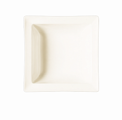 Салатник квадратный 320 мл 14 см Classic Gourmet RAK PORCELAIN