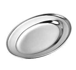Блюдо овальное 20 см P.L. PROFF CUISINE (OT434)