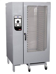 Пароконвектомат FlexiCombi Classic 20.2 газ MKN