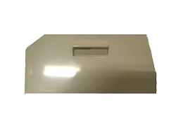 Крышка боковая для LP CAS