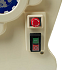 Тестораскатка-лапшерезка электрическая DHH-220C FOODATLAS