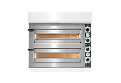 Печь для пиццы TZ230/2M CUPPONE