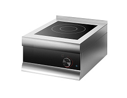 Плита индукционная ZLICHT4 5 кВт KOCATEQ