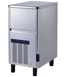 Льдогенератор GM-IM34SDE WS GEMLUX