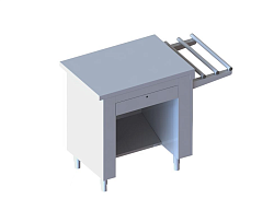 Модуль кассовый CHEF LINE LCD78 APACH