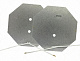 Комплект ТЭНов 220В, 745Вт+670Вт CRAZY PAN (CP-SP-HT-WFM06HK)