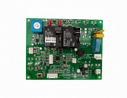 Плата силовая для фризера IF/IFE 3 COOLEQ