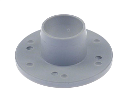 Часть нижняя переливной трубы для WINTERHALTER (70003386)