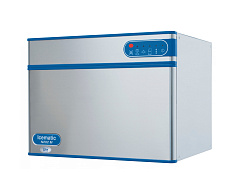 Льдогенератор M202 W без бункера кубик ICEMATIC