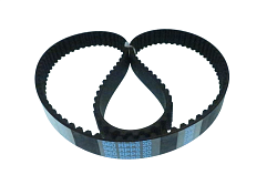 Ремень зубчатый 960 RPP8 (960 8M), MEGADYNE для PRISMAFOOD (5C020015)