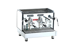 Кофемашина VASARI2SV хром La Pavoni