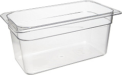 Гастроемкость 36CW 135 GN 1/3-150 поликарбонат CAMBRO