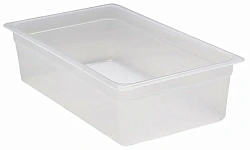 Лоток полупрозрачный 19,5 л. CAMBRO (16PP CH)