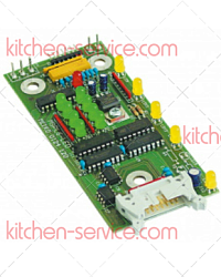 Плата печатная для MEIKO (0124120)