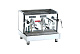 Кофемашина VASARI2SV хром La Pavoni