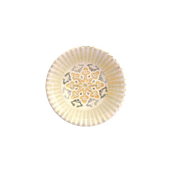 Салатник 17см 500мл Cordoba Sand 1972 BY ID FINE