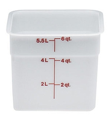 Контейнер 5,7 л CAMBRO (6SFSP-148)