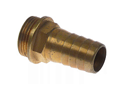 Штуцер шланга 3/4" для SILANOS (907890)