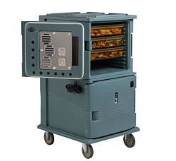 Термоконтейнер 730х850х1370 мм CAMBRO (UPCH16002-401)