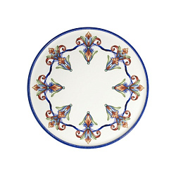 Тарелка для пиццы 31см Brio ID Fine