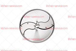 Диск нарезной AS2XX для ELECTROLUX (650166)