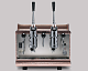 Кофемашина рожковая леверная Athena leva 2 copper 220В (медь) VICTORIA ARDUINO