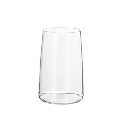 Стакан Хайбол 530 мл хрустальное стекло "Vittore Carpaccio" 8,3х13 см P.L. PROFF CUISINE (TU23174-550)