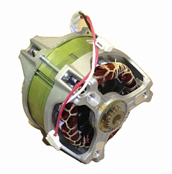 Мотор для KFP1644 KITCHENAID (W10597673)