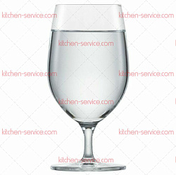 Бокал для воды 253 мл BANQUET ZWIESEL GLAS (121595)