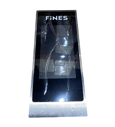 Контроллер электронный S-Control для FINES (099-16001064)