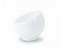 Сахарница-креманка 225 мл, 85x90x95 мм WILMAX