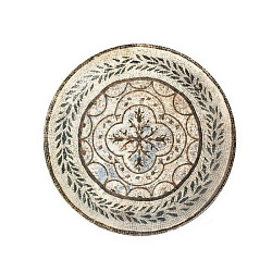 Тарелка 30см Pietra ID Fine