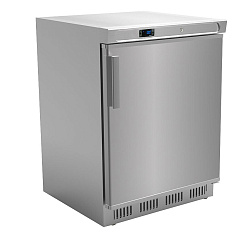 Шкаф морозильный SNACK HF200VS/S GASTRORAG