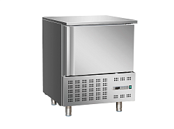 Аппарат шоковой заморозки D5 VIATTO