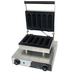 Аппарат для 5 корн-догов GH15CD KOCATEQ