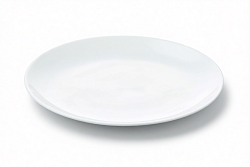 Тарелка 255 мм без полей WILMAX
