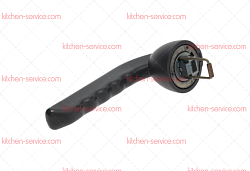 Ручка для дверцы печи (5072199)