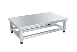 Подтоварник ПРОФИ ПМ-Н 4/4 нержавеющий ПИЩЕВЫЕ ТЕХНОЛОГИИ