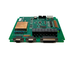 Плата главная для CI-6000A1 CAS