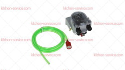 Дозатор ополаскивающий для TP30-60-B TECNOPRO (361910)