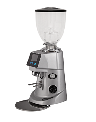 Кофемолка F64 E тёмно-серая FIORENZATO