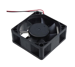 Вентилятор 18 В D 60 мм для плит индукционных VORTMAX (6025)