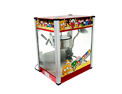 Аппарат для попкорна AR VBG-1708 FOODATLAS