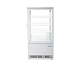 Витрина холодильная RT-58L (белая) FOODATLAS