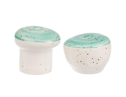 Набор для специй 2 предмета солонка, перечница Ocean Fusion P.L. Proff Cuisine (91000022, P8118406, 0525-4)